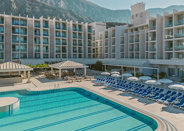 Bluesun Hotel Alga